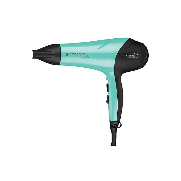 Secador de Cabelo Cadence Iara 220v