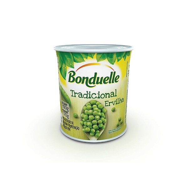 Ervilha em Conserva Bonduelle 300g