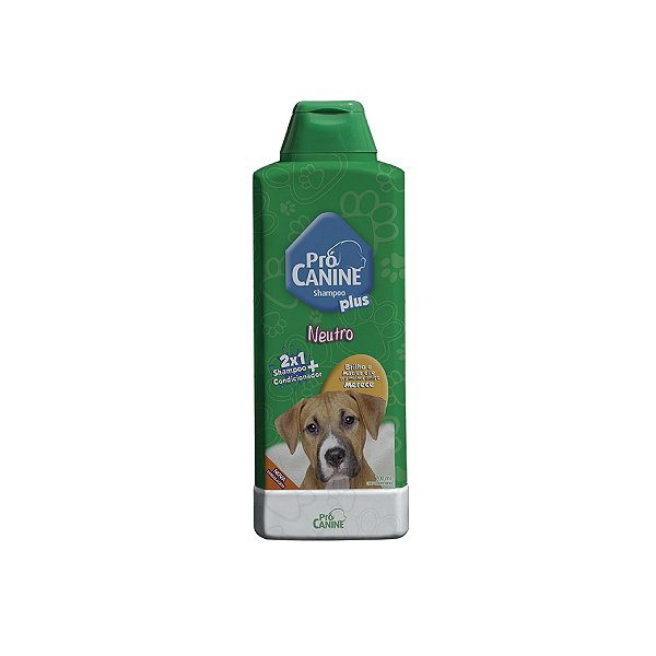 Shampoo Neutro Pró Canine 700ml