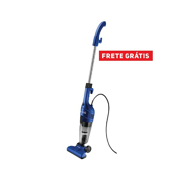 Aspirador de Pó Mondial 2 Em 1 Cyclone Stick 1100W 220v