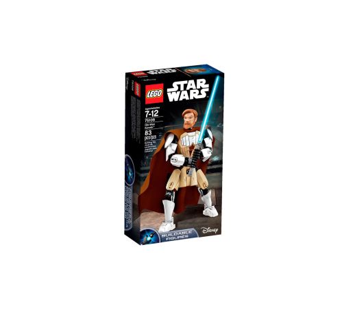 Lego Star Wars Obi-Wan Keboni