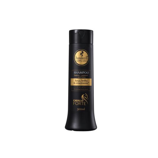 Shampoo Haskell Cavalo Forte 300ml