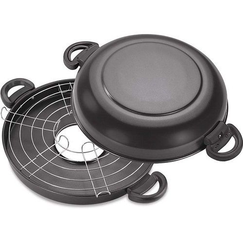 Churrasqueira Oliveira N°30 Para Fogão