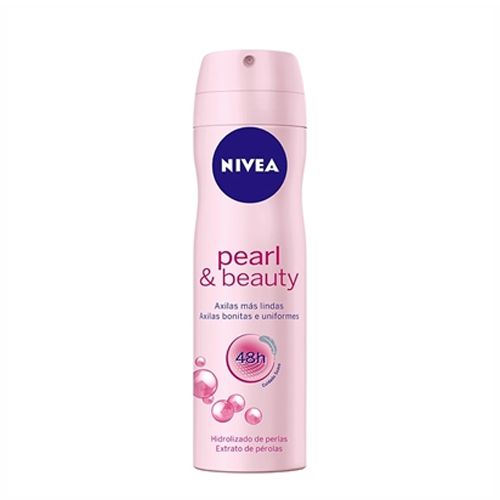 Desodorante Aerosol Pearl & Beauty 150ml