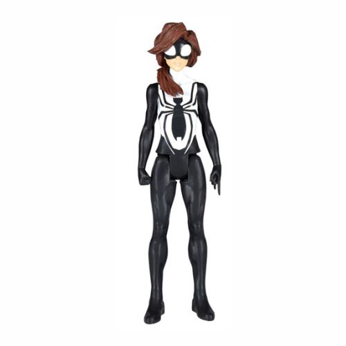 Boneca Spider-Girl Marvel Hasbro