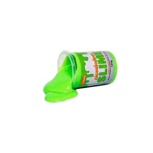 Slime Verde Claro Nickelodeon 135g 1010050G