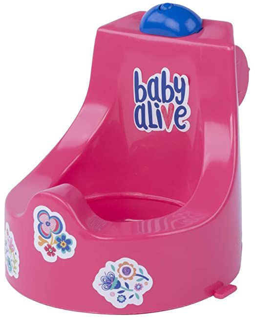 Peniquinho Baby Alive Cotiplás