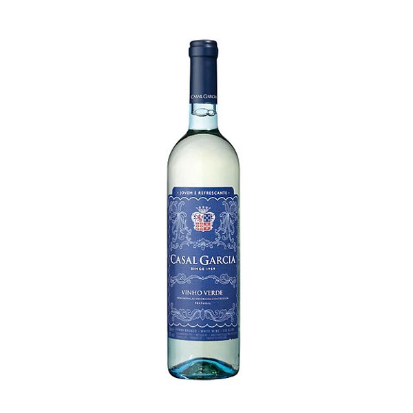 Vinho Casal Garcia Verde 750ml