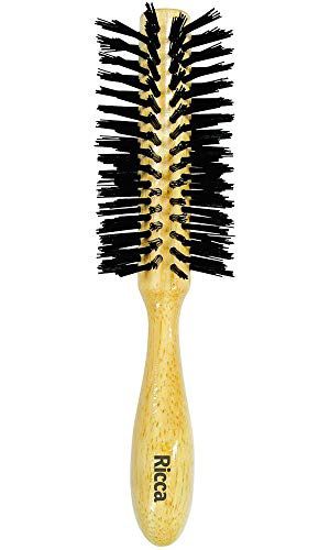 Escova para Cabelo Ricca Nylon