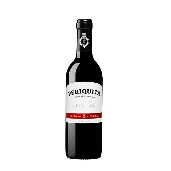 Vinho Tinto Periquita 375ml