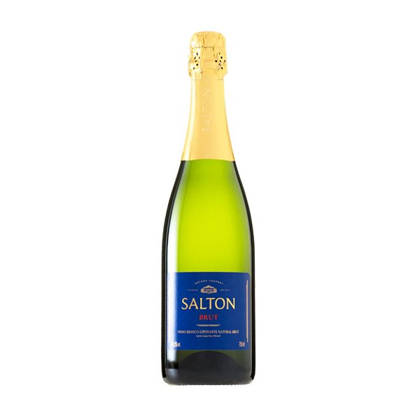 Vinho Salton Espumante Brut 750ml