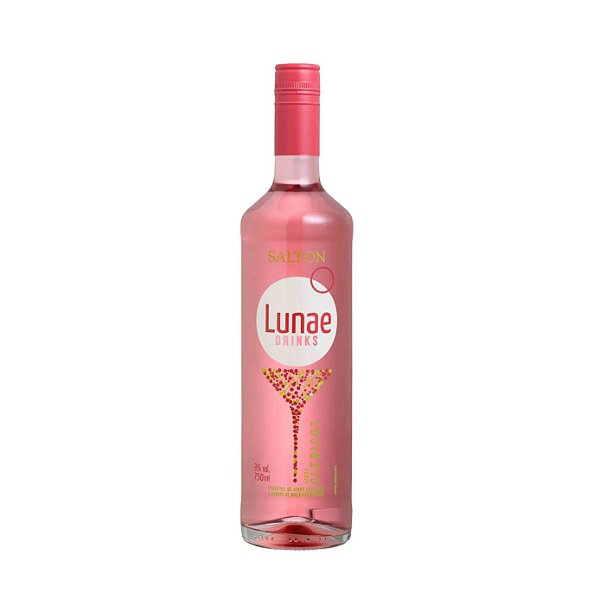 Vinho Salton Lunae Drinks Coquetel 750ml