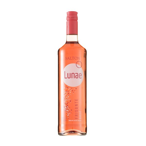 Vinho Salton Lunae Rosé Suave 750ml