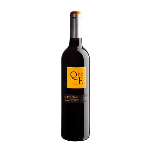 Vinho Tinto Touriga Quinta do Encontro 750ml