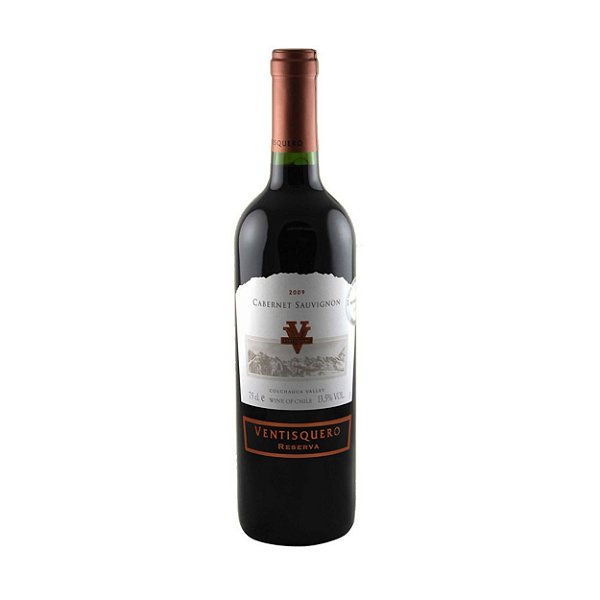 Vinho Ventisquero Reserva Cabernet 750ml