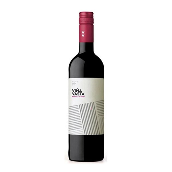 Vinho Vina Vasta 750ml