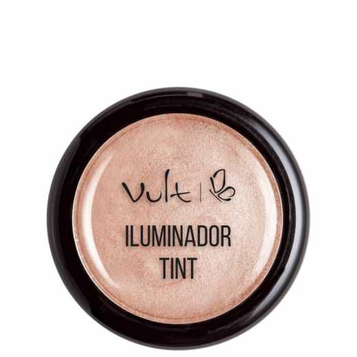 Iluminador Facial Vult Tint Geleia 2,8g