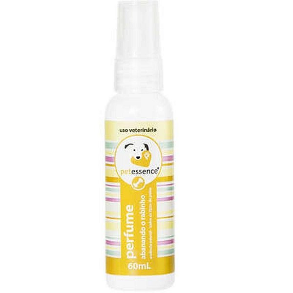 Perfume Pet Essence Abanando o Rabinho 60ml