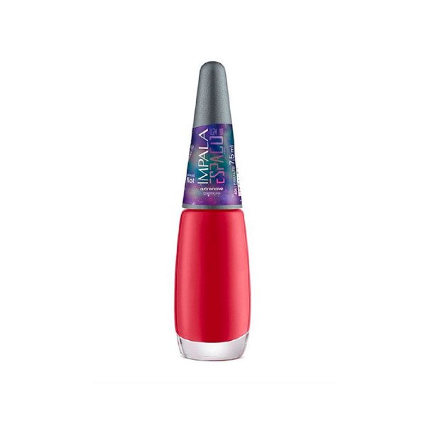 Esmalte Impala Além do Espaço Astronave 7,5ml