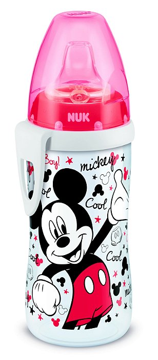 Copo Nuk Active Disney 300ml