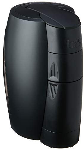 Máquina de Café Tres G1 Lov 220v Preto