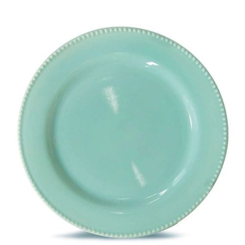 Prato Raso Yoi Perla Tiff 24cm