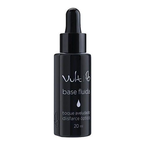 Base Fluida Vult 20ml