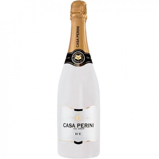 Espumante Casa Perini Ice 750ml