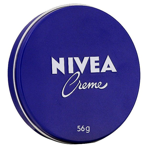 Creme Hidratante Nivea 56g