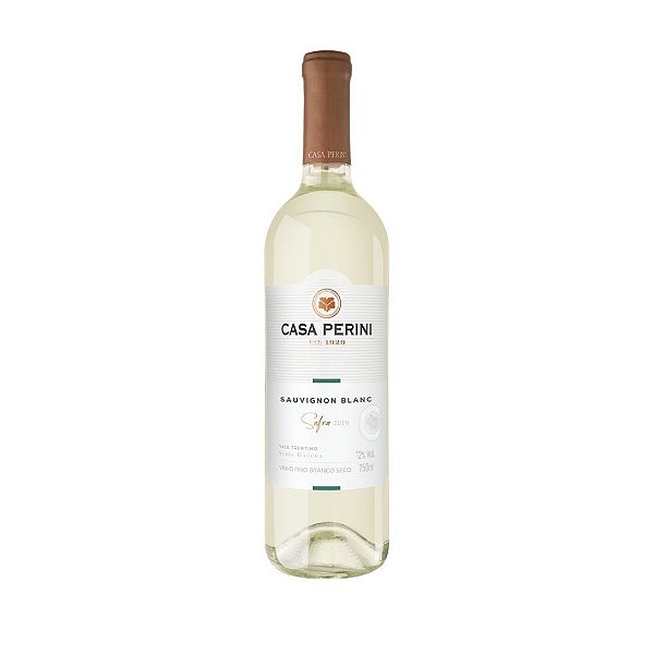 Vinho Casa Perini Sauvignon Blanc 750ml