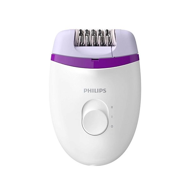 Depilador Philips Satinelle