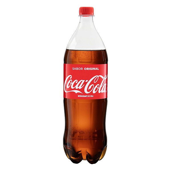 Refrigerante Coca-Cola 1,5L