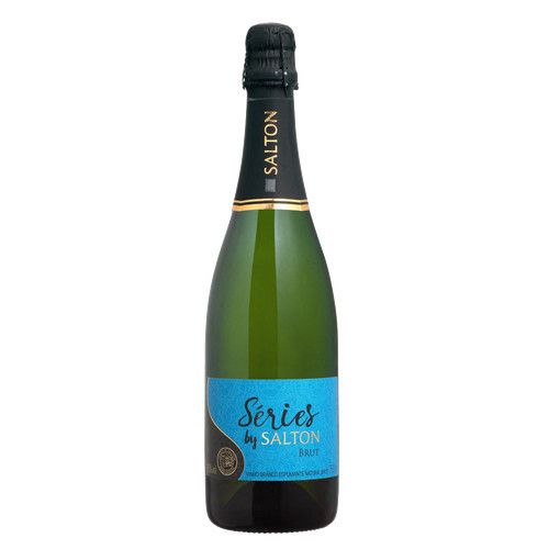 Espumante Salton Séries Brut 750ml