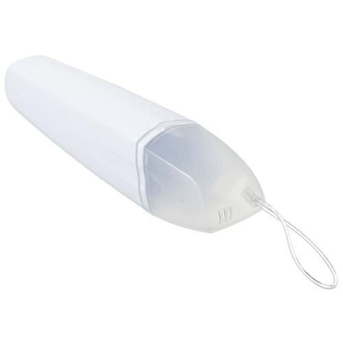 Porta Escova e Pasta de Dente Ou Destal Up Branco