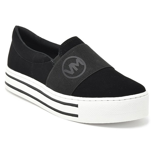 slip on via marte preto