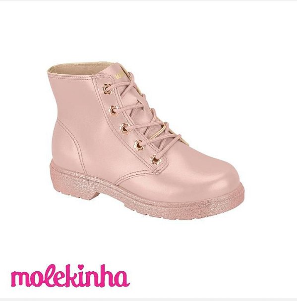 coturno rosa pink