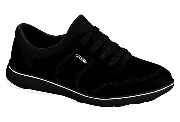 sapato modare preto