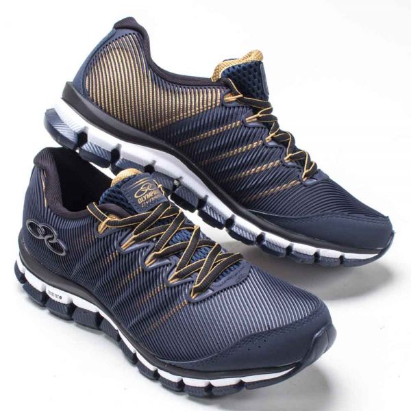 tenis olympikus dynamic 343