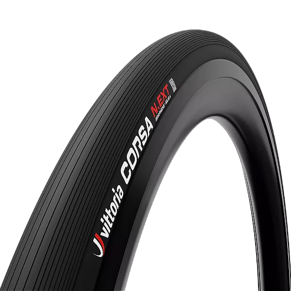 Pneu Ciclismo Vittoria Corsa N.EXT Graphene 2.0 Tube-Type