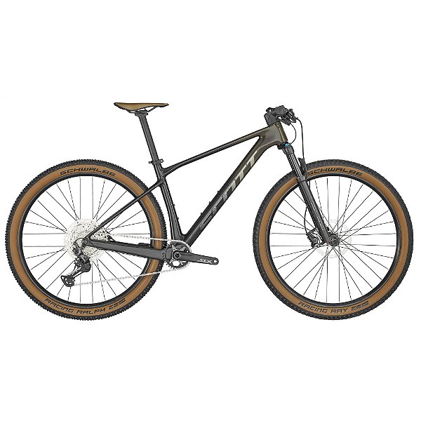 Scott Scale 925 MTB 29 Carbono HMF Shimano XT 12v