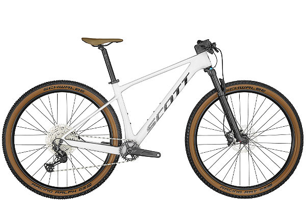 Scott Scale 930 2024/2025 MTB 29 Carbono Shimano XT 12v