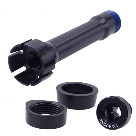 Parafuso Pivô Principal Scott Spark Lumen Genius 297673