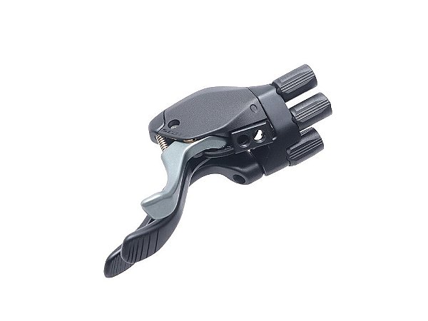 Controle Trava de Suspensão SCOTT Twinloc Remote (Garfo, Amortcedor e Canote) 2022