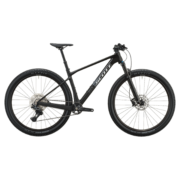 Bicicleta Scott Scale 10 2027 Carbon HMF 29 Shimano XT 12v