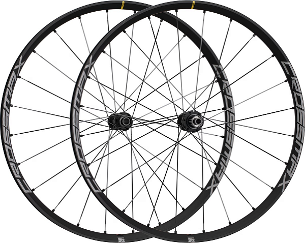 Par de Rodas Mavic Crossmax XL 29 Boost Tubeless 30mm
