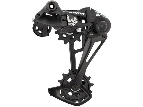 Câmbio Traseiro Sram NX Eagle Type 3.0 12v