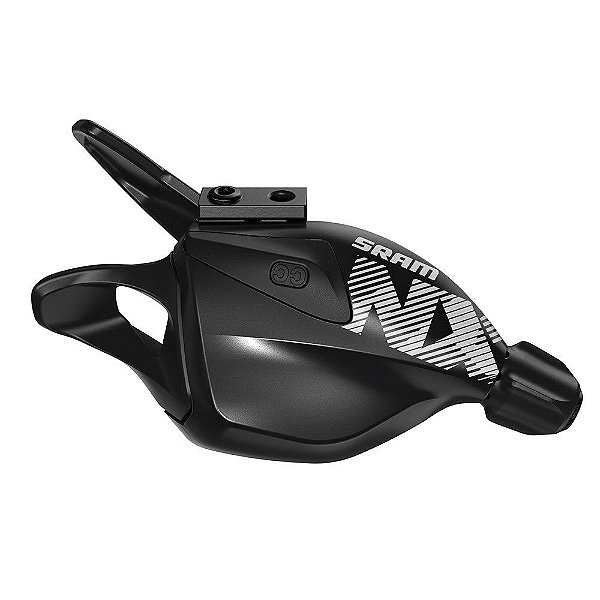 Passador SRAM NX Eagle Trigger 12v + Abraçadeira