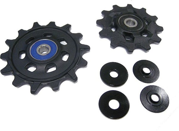 Polia de Câmbio Sram XX1/X01 Eagle 12v