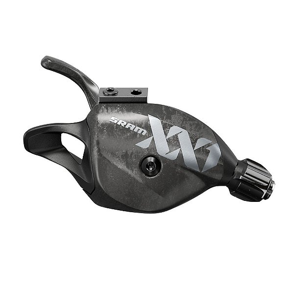 Passador SRAM XX1 Eagle Trigger 12v Lunar Mecânico