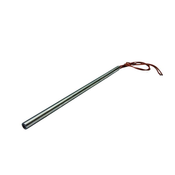 Resistência Elétrica Cartucho Coladeira Borda 3/8''X280MM 600W 220V AC KL
